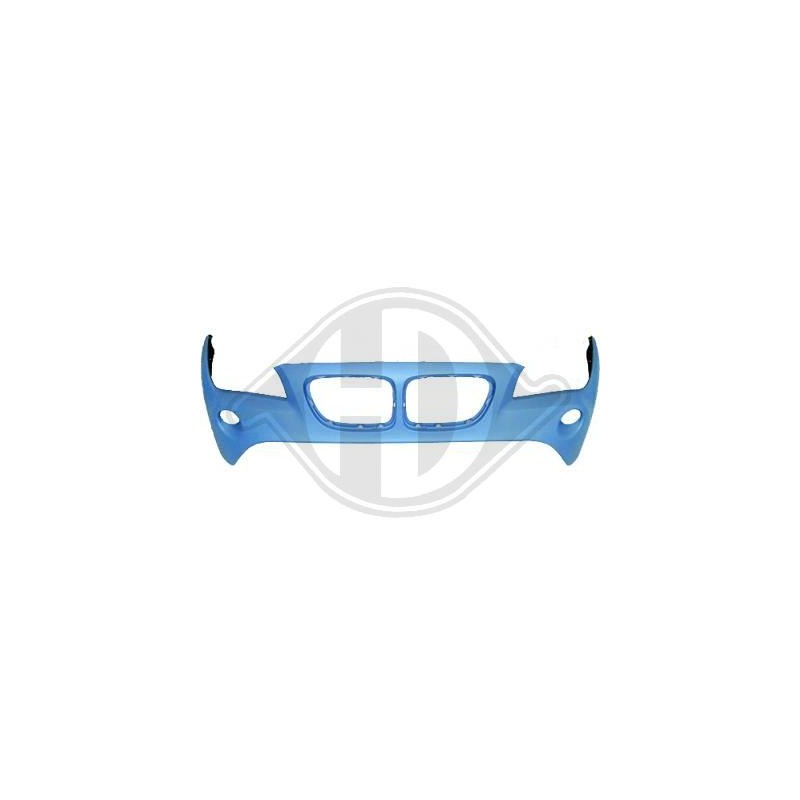 PARACHOQUES DELANTERO BMW X1  E84  09 12 IMPRIMADO NO SRA  NO