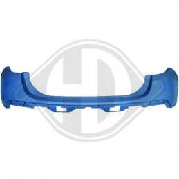 PARACHOQUES TRASERO BMW X1  E84  09 12 IMPRIMADO NO PARA PACK M