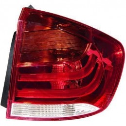 PILOTO TRASERO DERECHO LED BMW X1 E84 09 12 EXTERIOR