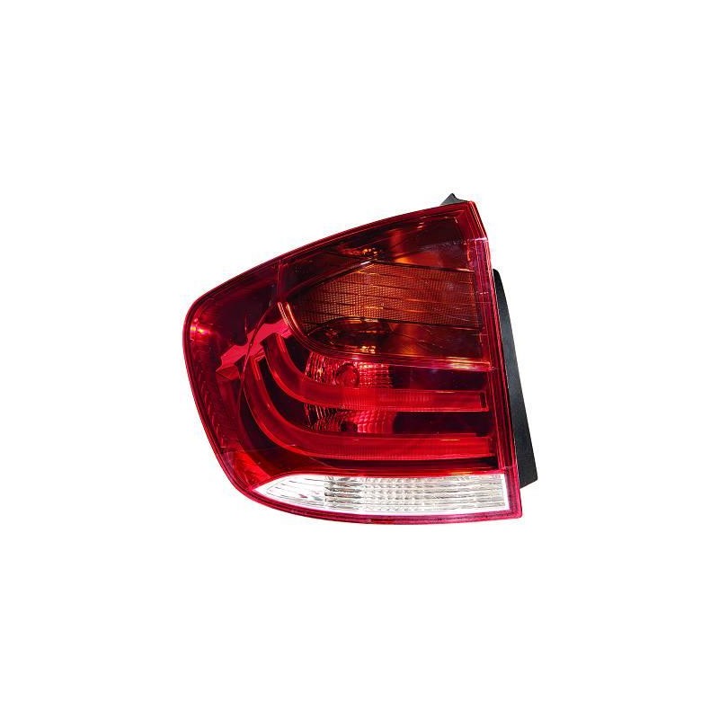 PILOTO TRASERO IZQUIERDO LED BMW X1 E84 09 12 EXTERIOR