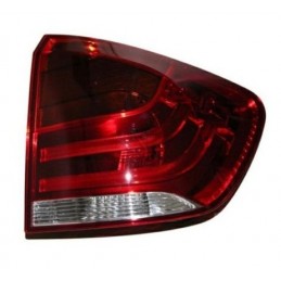 PILOTO TRASERO DERECHO BMW X1 E84 E84 09 12 EXTERIOR