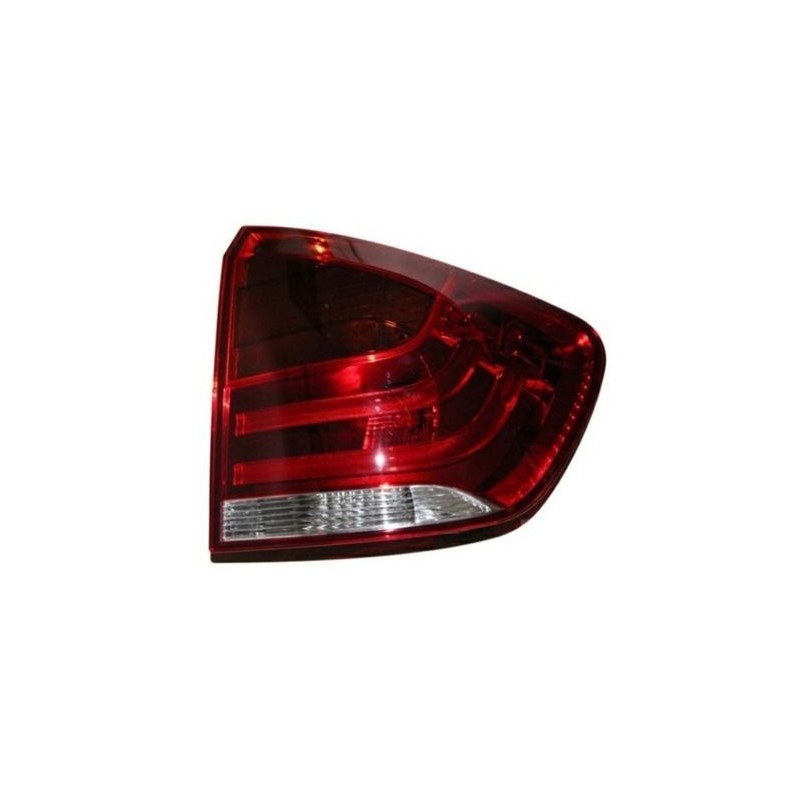 PILOTO TRASERO DERECHO BMW X1 E84 E84 09 12 EXTERIOR