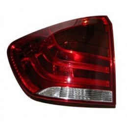 PILOTO TRASERO IZQUIERDO BMW X1 E84 E84 09 12 EXTERIOR