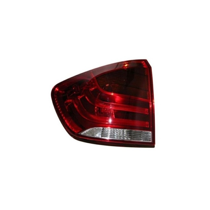 PILOTO TRASERO IZQUIERDO BMW X1 E84 E84 09 12 EXTERIOR