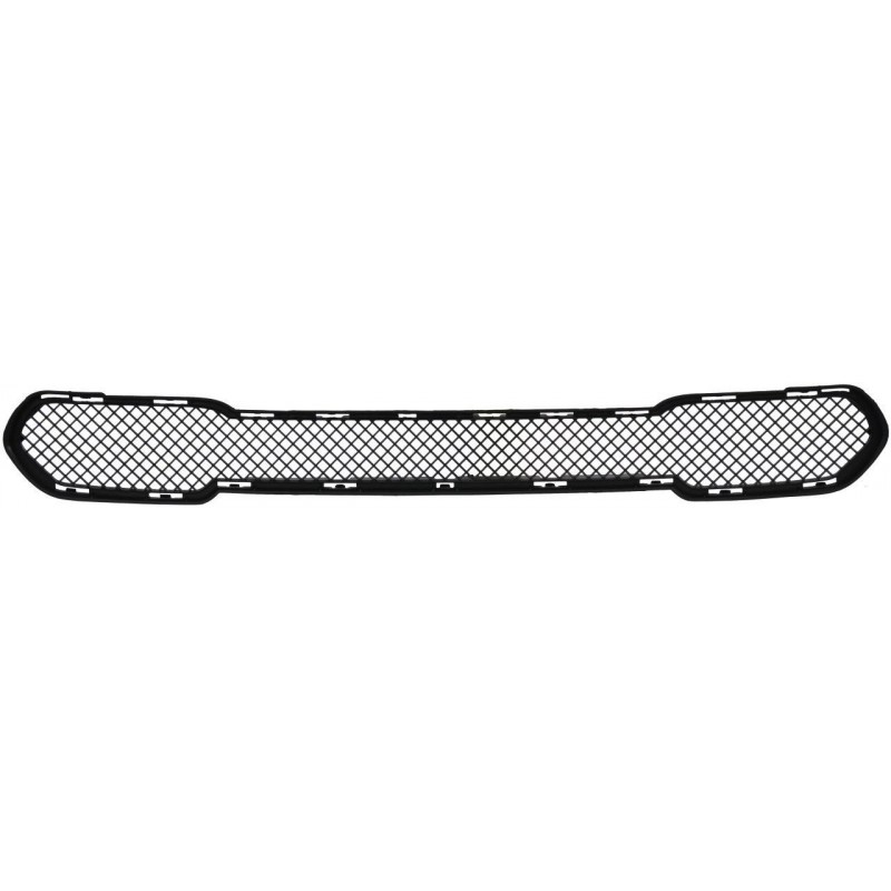 REJILLA CENTRAL PARACHOQUES DELANTERO BMW X1  E84  09    gt  gt 
