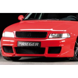 PARAGOLPES DELANTERO NUEVO AUDI A4  B5    gt 4 99  SIN H A  SIN L F