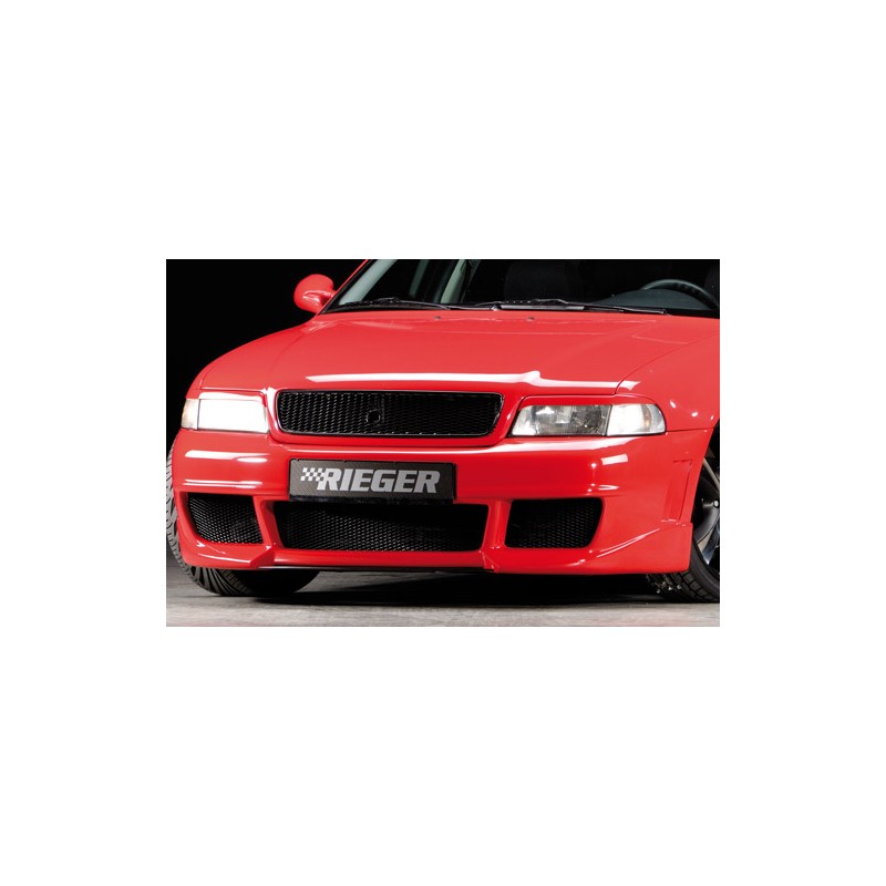 PARAGOLPES DELANTERO NUEVO AUDI A4  B5    gt 4 99  SIN H A  SIN L F
