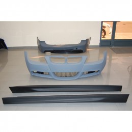 KIT DE CARROCERIA BMW E91 M TECH ABS