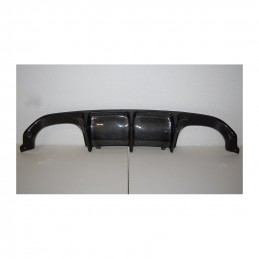 DIFUSOR TRASERO BMW F80   F82 M4 CARBONO