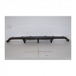 DIFUSOR TRASERO BMW F80   F82 M4 CARBONO
