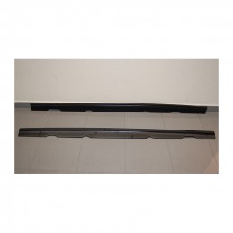 DIFUSOR TALONERAS FORD FOCUS 05 10 ABS