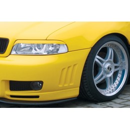 PESTANAS DE FARO AUDI A4 B5 DESDE 02 99 RIEGER TUNING