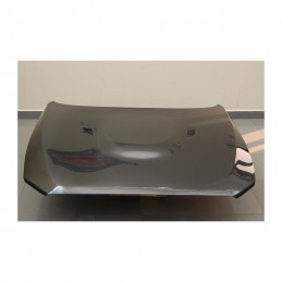 CAPO CARBONO BMW F20   F22 M3 CON TOMA