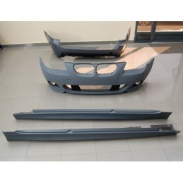 KIT CARROCERIA BMW E61 M TECH II ABS