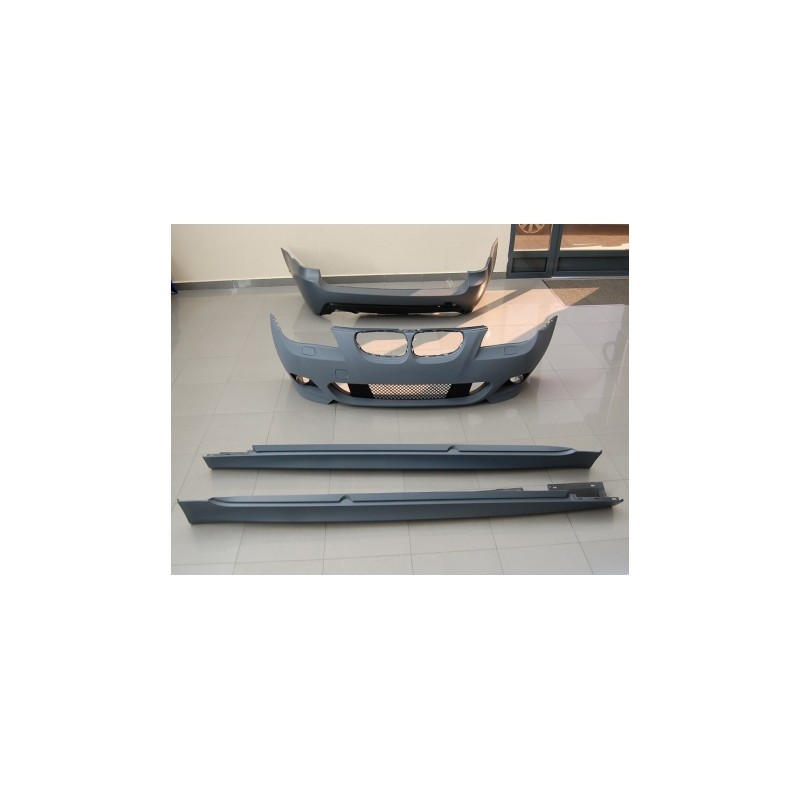 KIT CARROCERIA BMW E61 M TECH II ABS