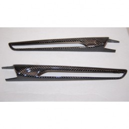 TOMA DE AIRE BMW F80   F82 CARBONO
