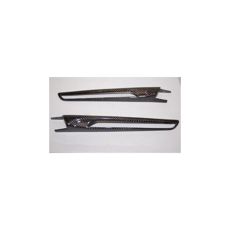 TOMA DE AIRE BMW F80   F82 CARBONO