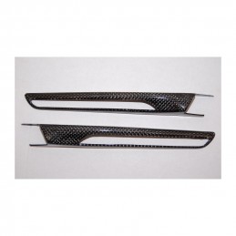 TOMA DE AIRE BMW F80   F82 CARBONO