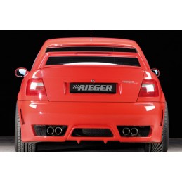 ANADIDO FALDON TRASERO NUEVO AUDI A4  B5    gt 4 99 SIN LATERALES A