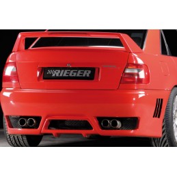 ANADIDO FALDON TRASERO NUEVO AUDI A4  B5    gt 4 99 CON BRANQUEAS L