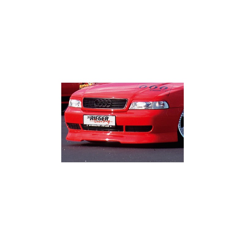 ANADIDO FALDON DELANTERO AUDI A4  B5    gt 4 99
