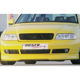 ANADIDO FALDON DELANTERO AUDI A4  B5  4 99  gt 