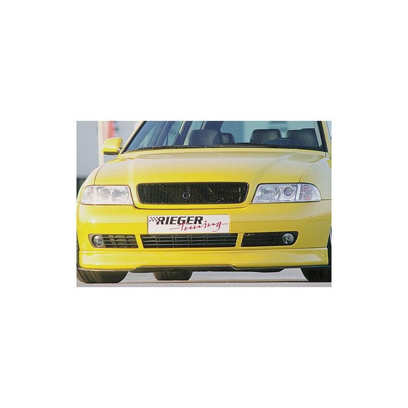 ANADIDO FALDON DELANTERO AUDI A4  B5  4 99  gt 