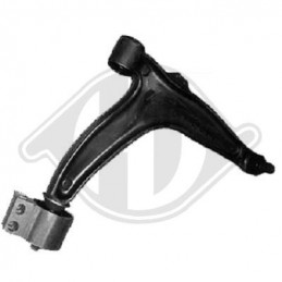 BRAZO SUSPENSION DERECHO OPEL ZAFIRA B 2005 