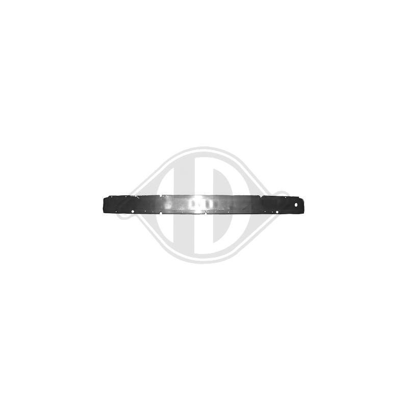 AMORTIGUADOR PARACHOQUES DELANTERO OPEL ZAFIRA 2005  ALUMINIO
