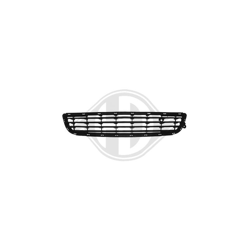 PARILLA FRONTAL OPEL ZAFIRA B 2005