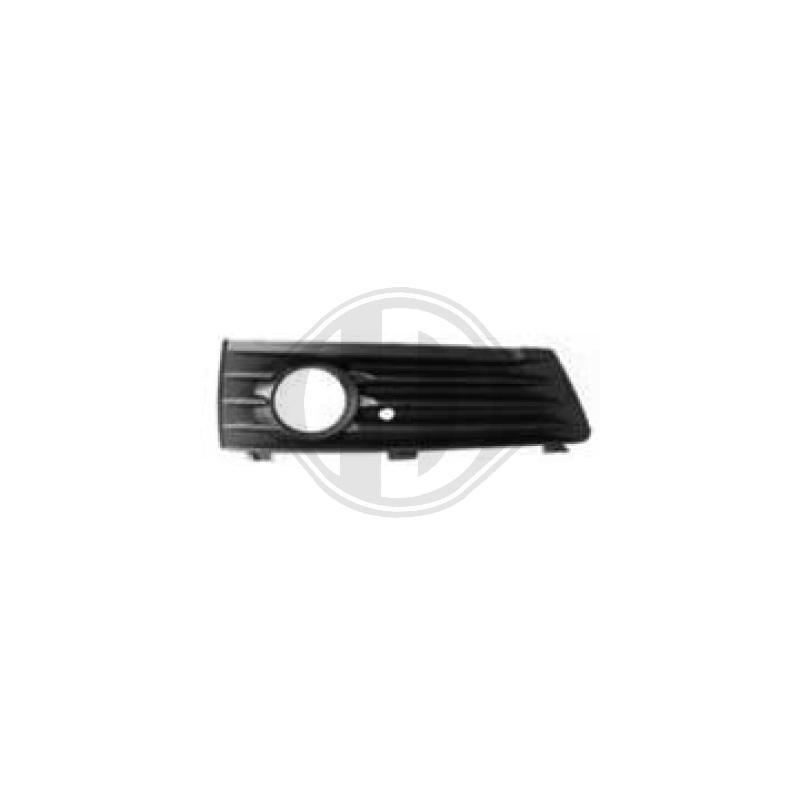 REJILLA DELANTERA DERECHA PARACHOQUES ANTINIEBLA OPEL ZAFIRA 200