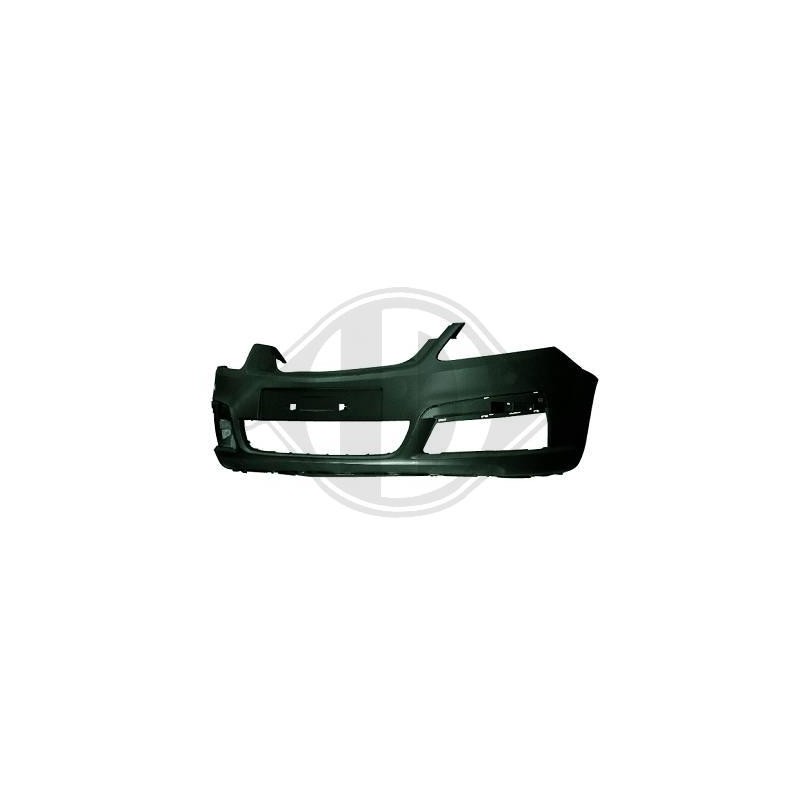 PARACHOQUES DELANTERO OPEL ZAFIRA B 05 12   07 NO PARA PDC IMPRI