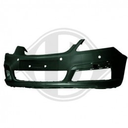 PARACHOQUES DELANTERO OPEL ZAFIRA B 05 12   07 CON PDC IMPRIMADO
