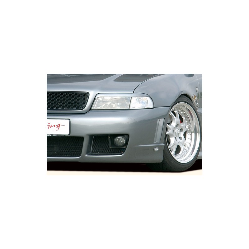 PESTANAS DE FARO LARGA  AUDI A4  B5    gt 4 99