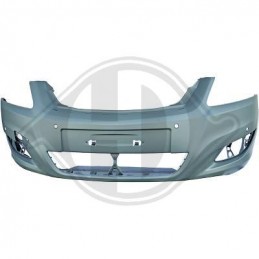PARACHOQUES DELANTERO OPEL ZAFIRA B 2008  PARA PDC  NO SWR PINTU