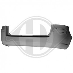 PARACHOQUES TRASERO OPEL ZAFIRA B 2005   gt  IMPRIMADO  NO OPC MODE