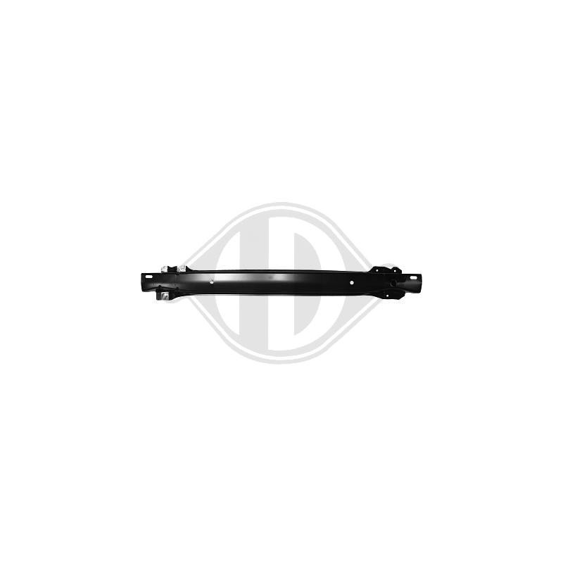 AMORTIGUADOR PARACHOQUES TRASERO OPEL ZAFIRA B 2005 