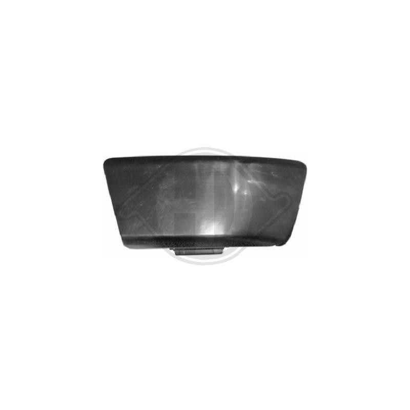 TAPA GANCHO ARRASTRE TRASERO OPEL ZAFIRA 2005 