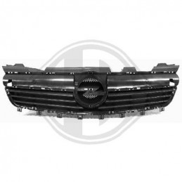 REJILLA OPEL ZAFIRA 05 12   07 NEGRO