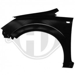 ALETA DELANTERA IZQUIERDA OPEL ZAFIRA 2005 