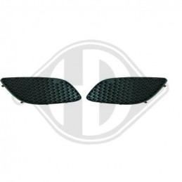 REJILLA PARACHOQUES DELANTERA DERECHA OPEL ZAFIRA B 2008 