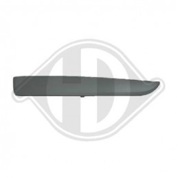 MOLDURA DELANTERA IZQUIERDA PARACHOQUES OPEL ZAFIRA B 2006  IMPR