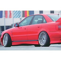 FALDON LATERAL IZQ Y DERE CORTO AUDI A4  B5    gt 4 99