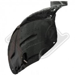 GUARDABARROS DELANTERO DERECHO OPEL ZAFIRA B 2005  PARTE POSTERI