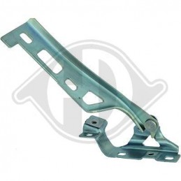 BISAGRA CAPO IZQUIERDA OPEL ZAFIRA B 2005 