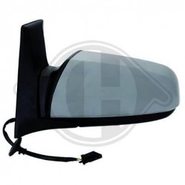 RETROVISOR ESPEJO IZQUIERDO OPEL ZAFIRA B 05 09 ELECTRICO CALEFA