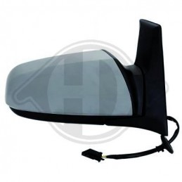 RETROVISOR ESPEJO DERECHO OPEL ZAFIRA 05 08 09 ELECTRICO CLIMATI