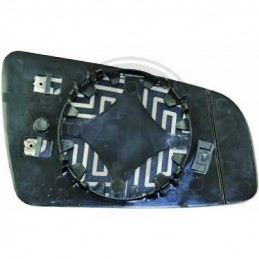 CRISTAL ESPEJO DERECHO OPEL ZAFIRA 09  CALEFACTABLE CONVEXO