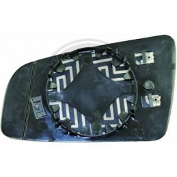 CRISTAL ESPEJO IZQUIERDO OPEL ZAFIRA 09  CALEFACTABLE CONVEXO
