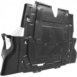PROTECTOR MOTOR INFERIOR OPEL ZAFIRA B  04 09